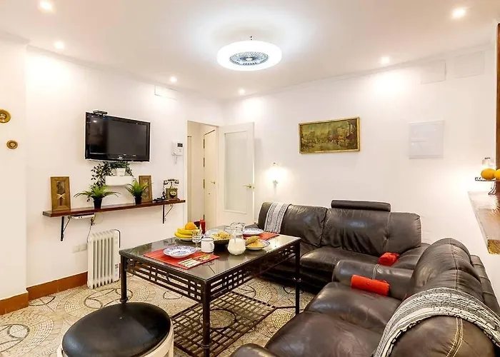 Precioso Apartamento Centrico