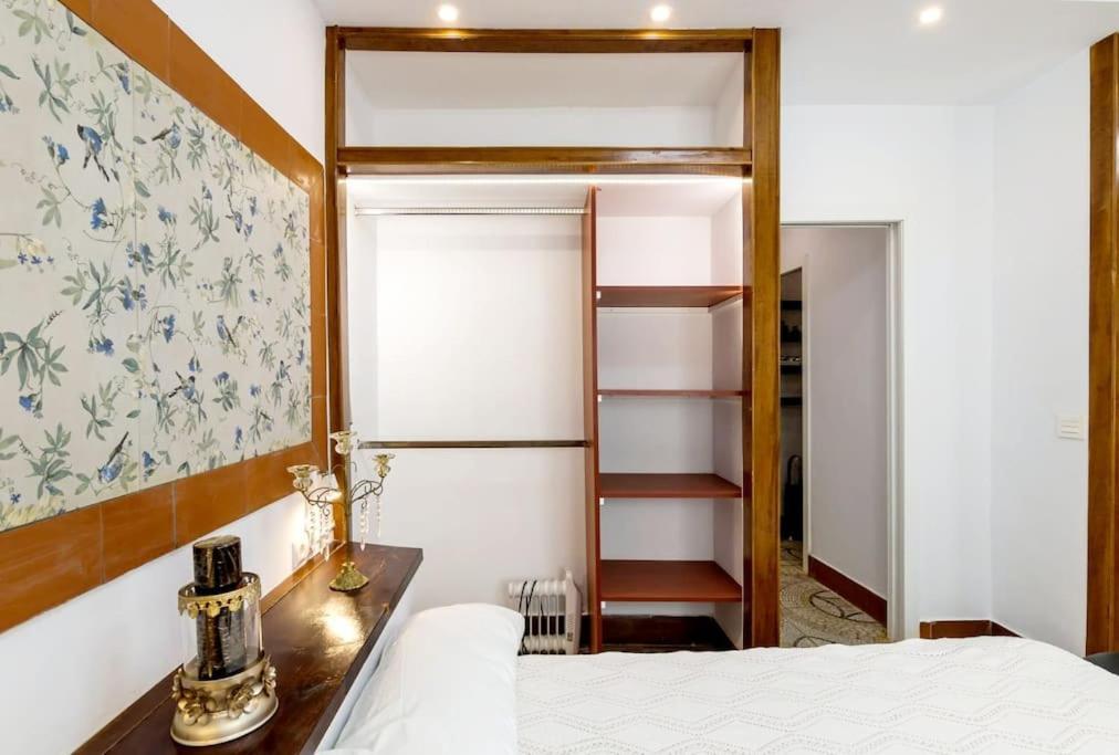 Appartement Precioso Centrico *