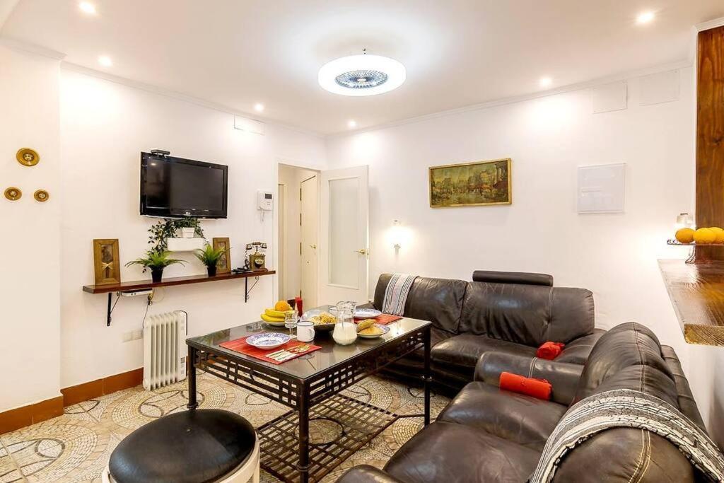 Appartement Precioso Centrico