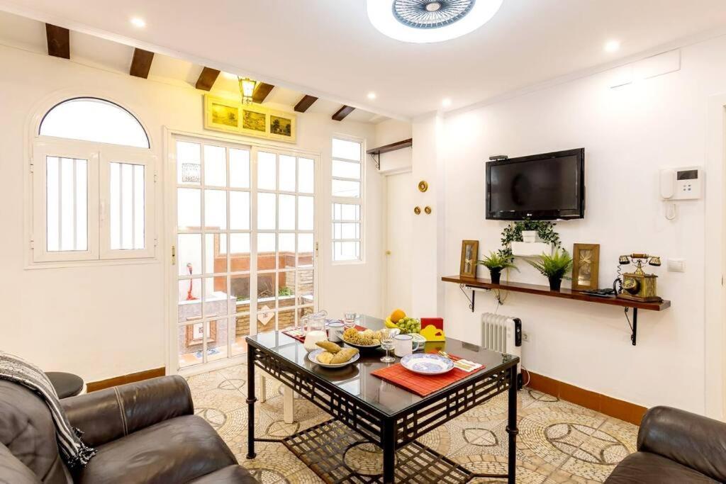 Precioso Centrico Appartement Séville