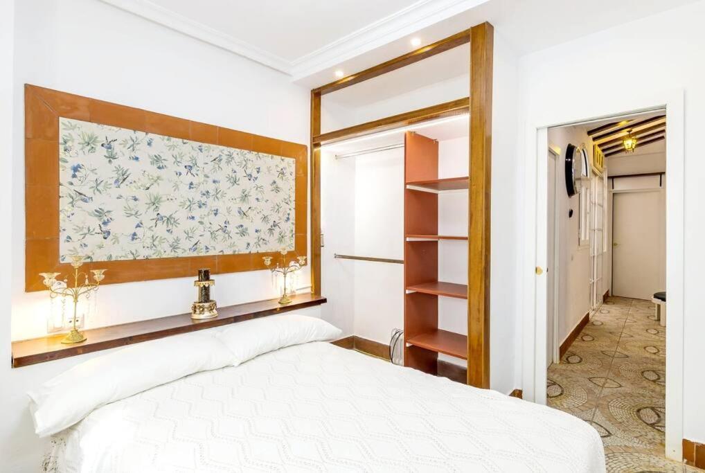 Precioso Centrico Appartement