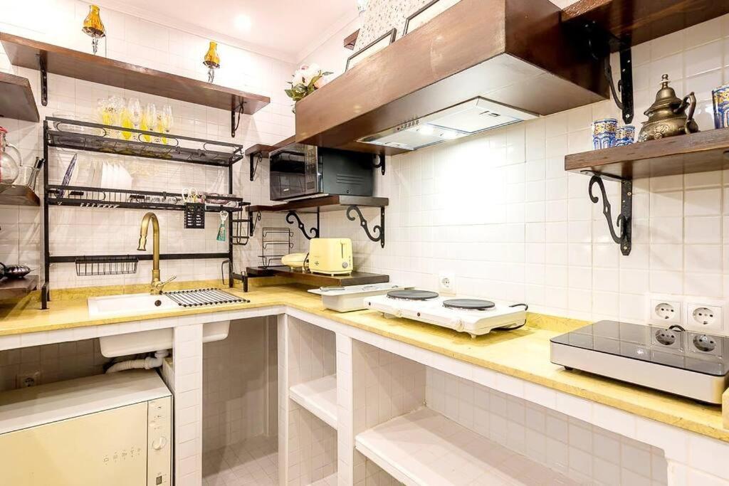 Precioso Centrico Appartement *