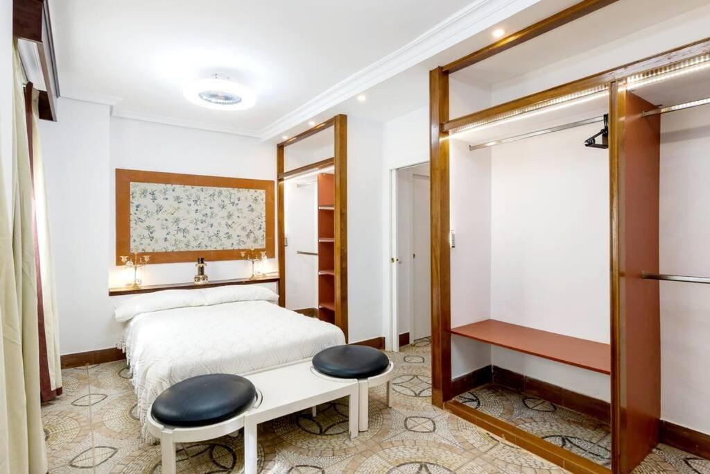 Appartement Precioso Centrico
