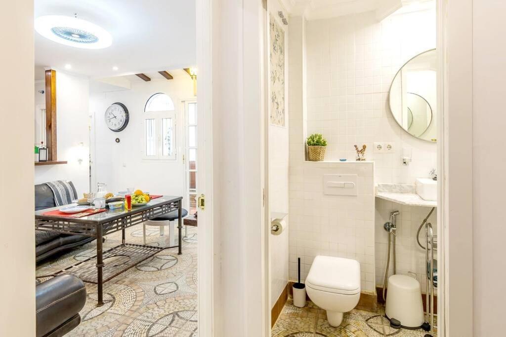 Precioso Centrico Appartement Séville