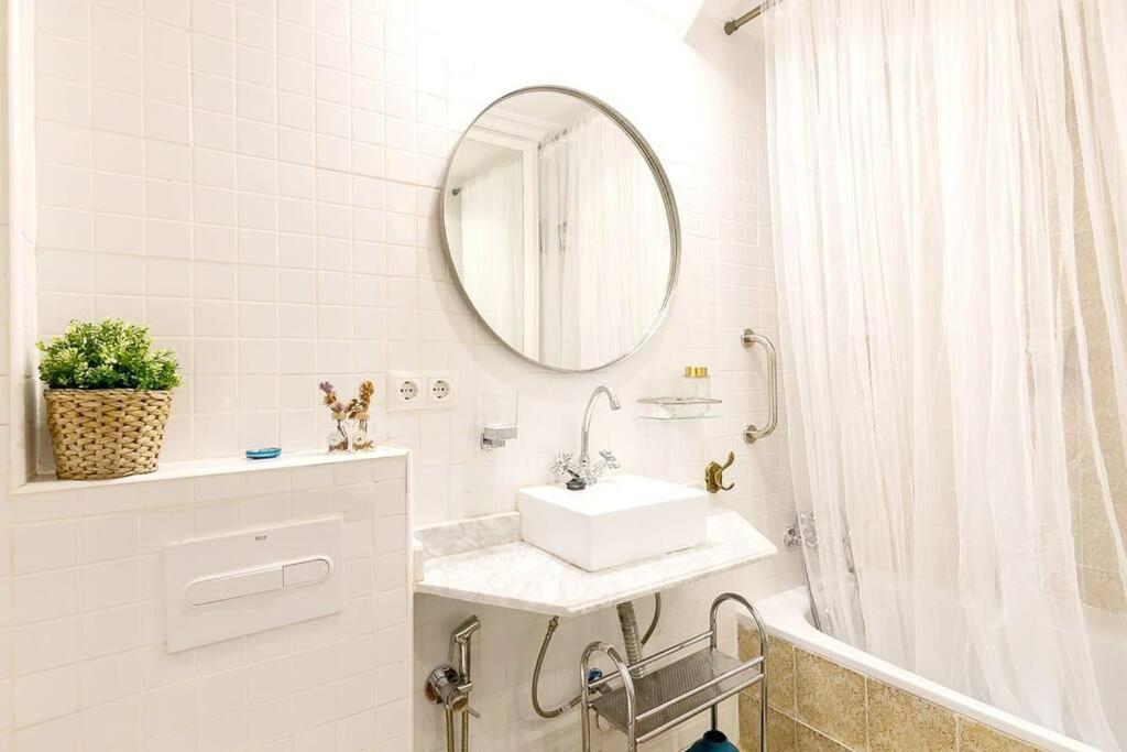 Appartement Precioso Centrico *